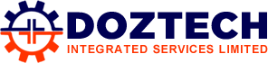 Doztech Integrated Services Limited - Corrosion Prevention, VCI Products & Services, VCI Packaging